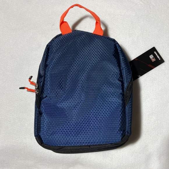 HEAD Lunch Box. NWT. - Picture 3 of 9